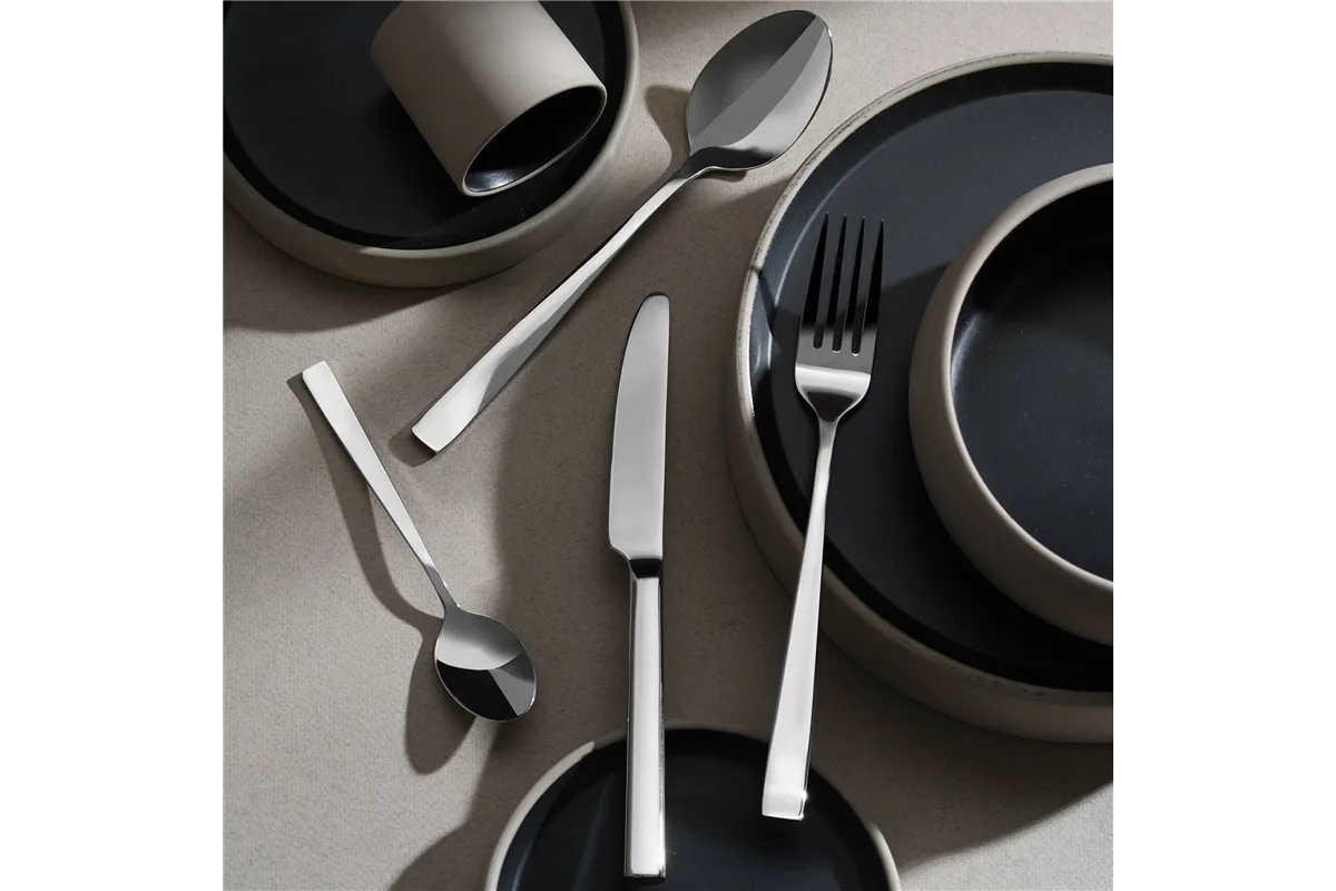 Łyżka stołowa Garda, OVE, 205 mm Ove 766576