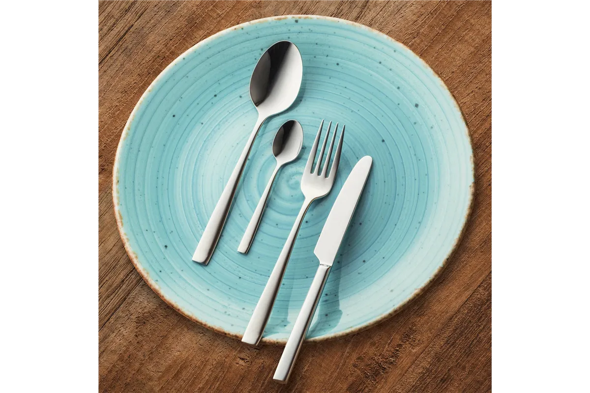 Łyżka stołowa Garda, OVE, 205 mm Ove 766576