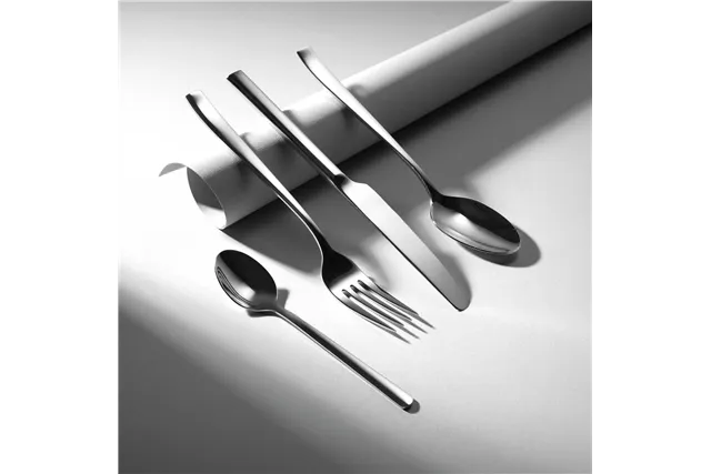 Nóż stołowy Garda, OVE, 220 mm Ove 766569 Nóż stołowy Garda, OVE, 220 mm Ove 766569