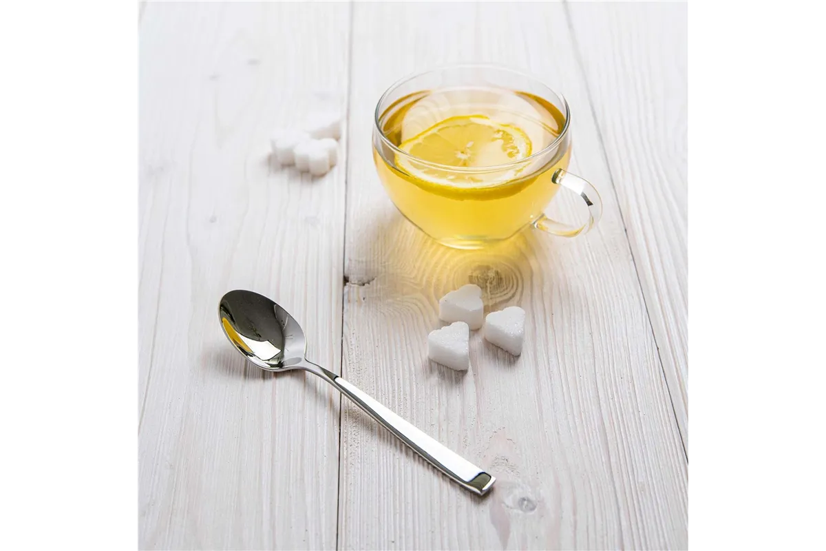 Łyżeczka do herbaty Garda, OVE, 146 mm Ove 766590