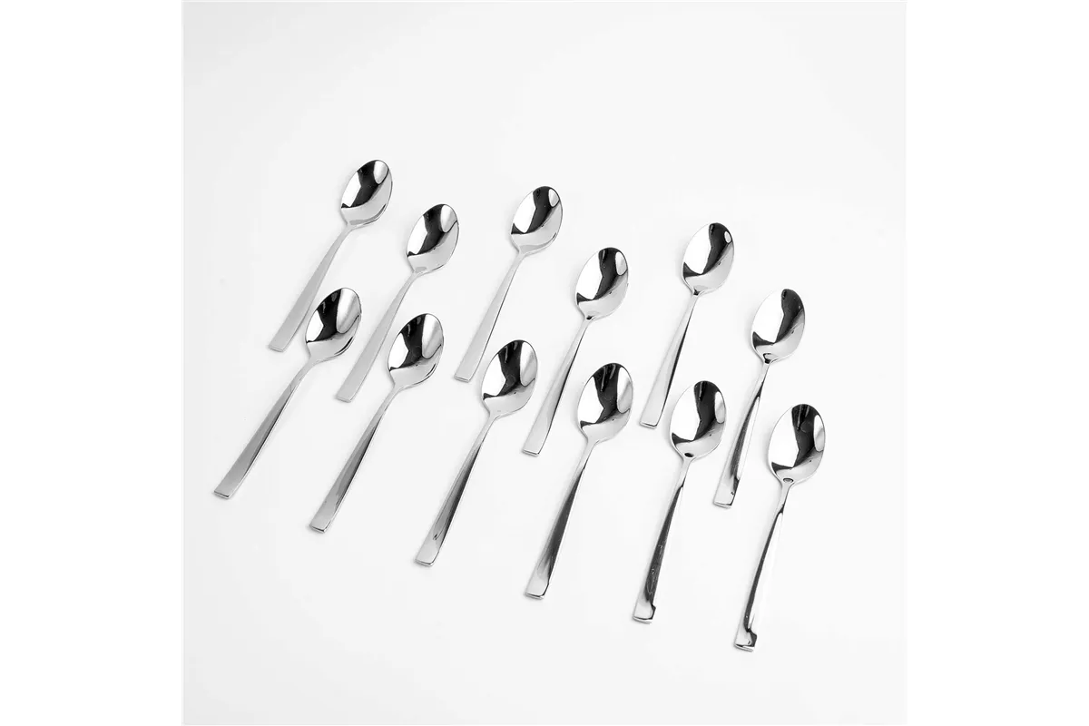 Łyżeczka do herbaty Garda, OVE, 146 mm Ove 766590