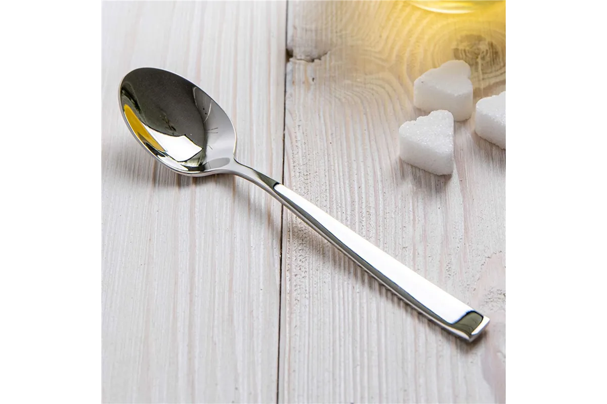 Łyżeczka do herbaty Garda, OVE, 146 mm Ove 766590