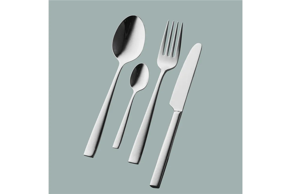 Łyżeczka do kawy Garda, OVE, 121 mm Ove 766613