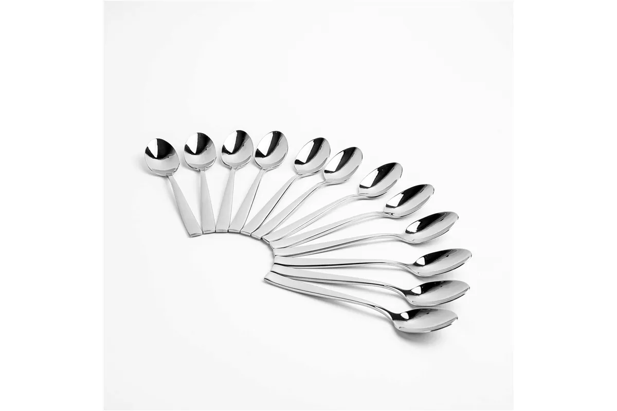 Łyżeczka do kawy Garda, OVE, 121 mm Ove 766613