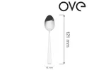 Łyżeczka do kawy Garda, OVE, 121 mm Ove 766613