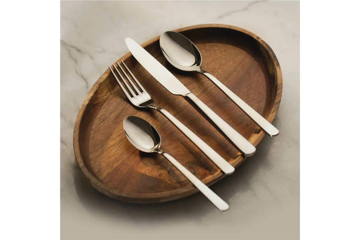 Łyżeczka do herbaty Adria, OVE, 132 mm Ove 766248