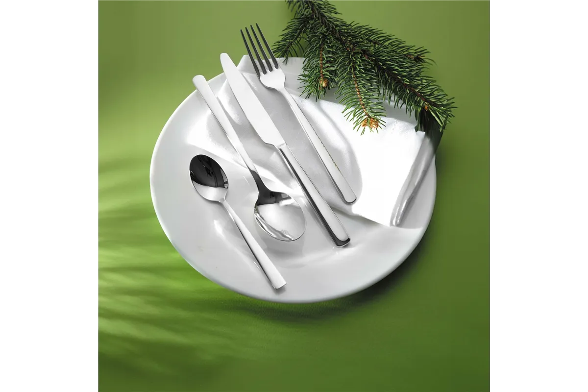 Łyżka deserowa Adria, OVE, 163 mm Ove 766255