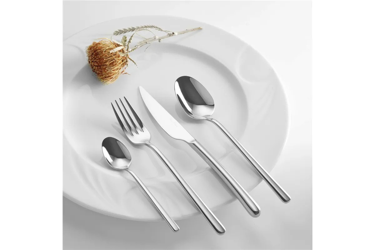 Łyżka stołowa Amarone, OVE, 211 mm Ove 764619