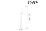 Widelczyk do ciasta Amarone, OVE, 152 mm Ove 764688