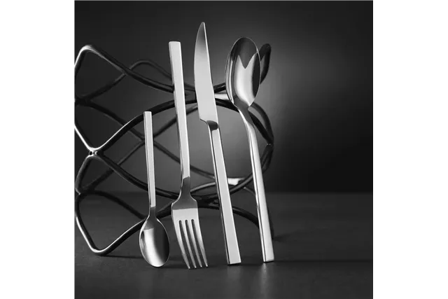 Nóż stołowy Lugano, OVE, 230 mm Ove 764695 Nóż stołowy Lugano, OVE, 230 mm Ove 764695