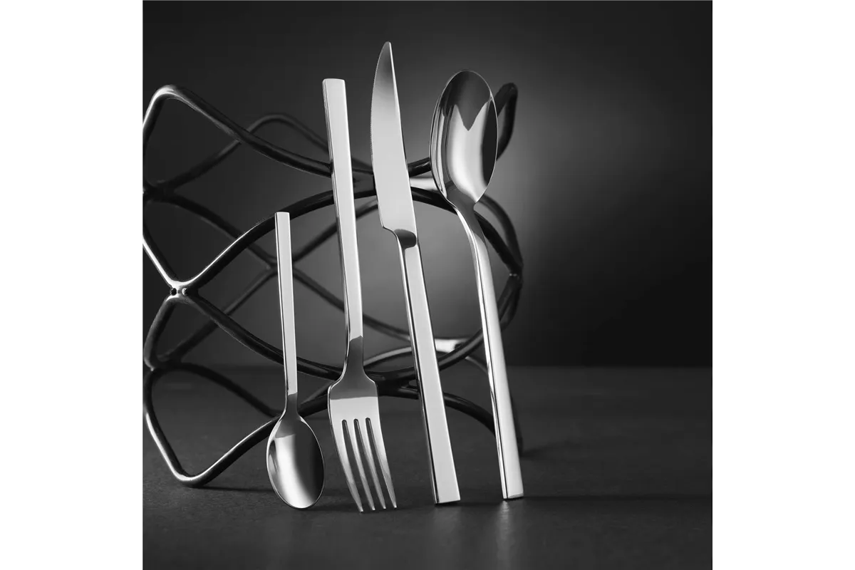 Łyżka stołowa Lugano, OVE, 207 mm Ove 764701