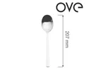 Łyżka stołowa Lugano, OVE, 207 mm Ove 764701