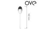 Łyżeczka do herbaty Lugano, OVE, 142 mm Ove 764756