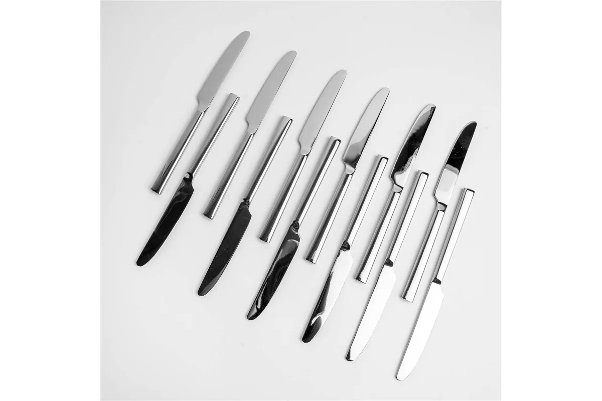 Nóż deserowy Garda, OVE, 194 mm Ove 764794