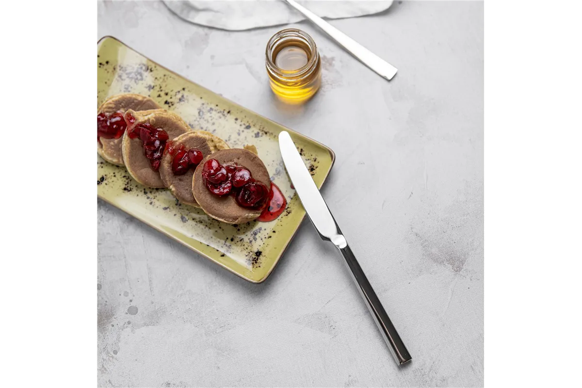 Nóż deserowy Garda, OVE, 194 mm Ove 764794