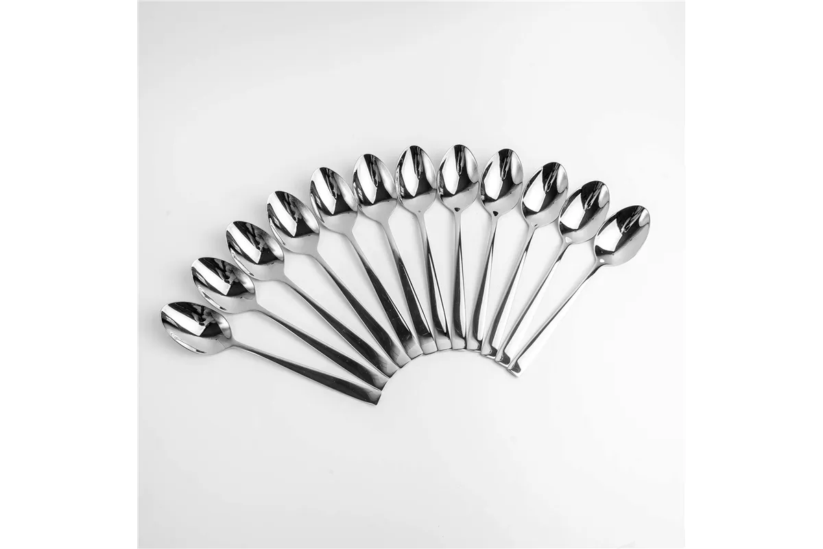 Łyżka deserowa Garda, OVE, 184 mm Ove 764800