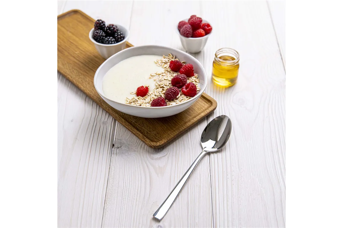 Łyżka deserowa Garda, OVE, 184 mm Ove 764800