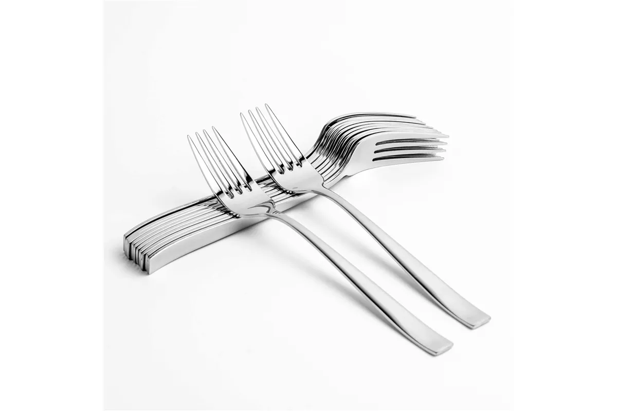 Widelec deserowy Garda, OVE, 185 mm Ove 764817