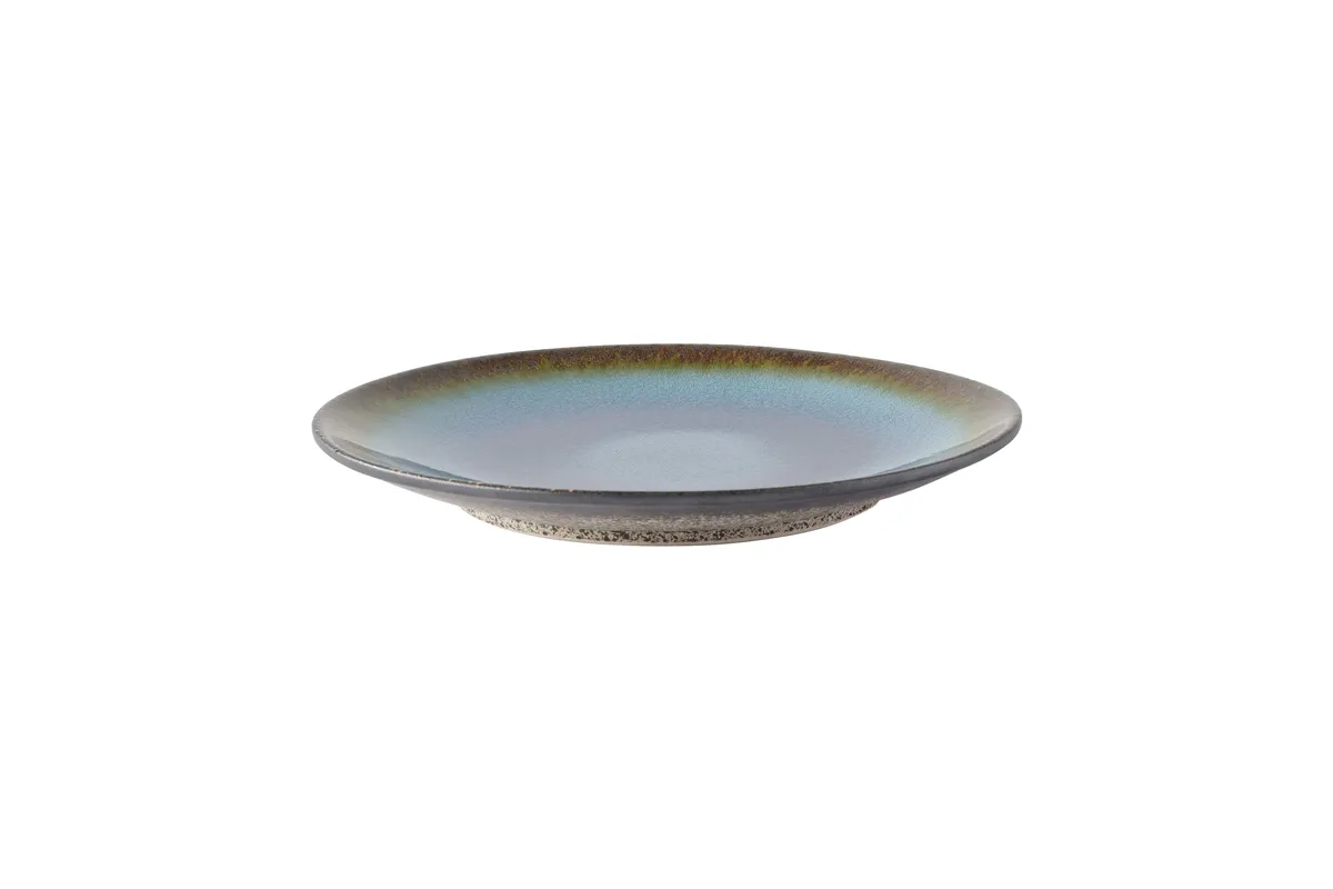Talerz płytki Lazur 254 mm Fine Dine 772805