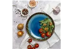 Talerz płytki Lazur 207 mm Fine Dine 772829