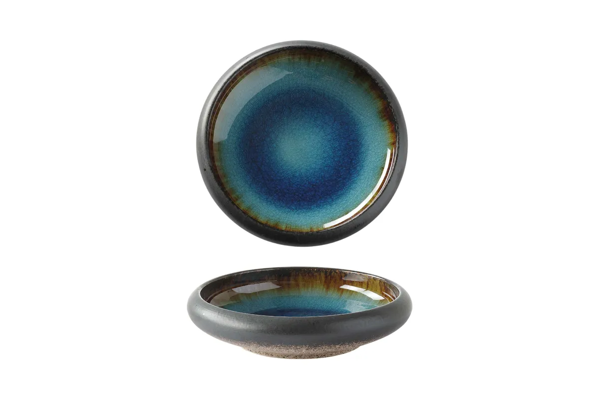 Talerz głęboki Lazur 152 mm Fine Dine 772881