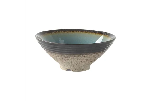Miska stożkowa Lazur 225 mm Fine Dine 772843