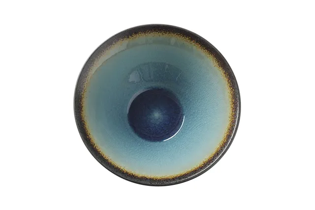 Miska stożkowa Lazur 225 mm Fine Dine 772843