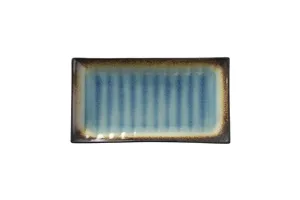 Półmisek Lazur 272x150 mm Fine Dine 772867