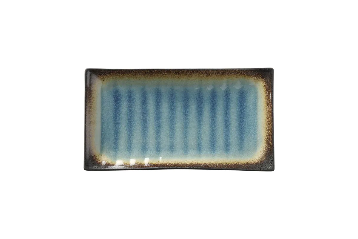 Półmisek Lazur 272x150 mm Fine Dine 772867