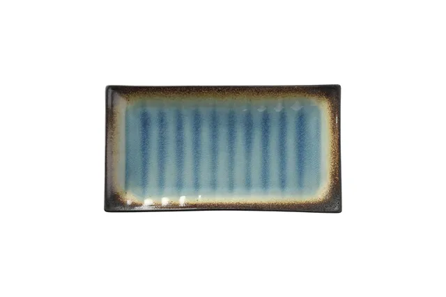 Półmisek Lazur 272x150 mm Fine Dine 772867