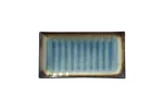 Półmisek Lazur 272x150 mm Fine Dine 772867