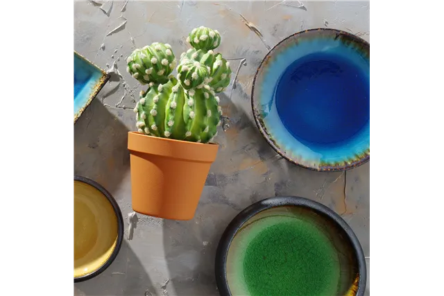 Półmisek Lazur 272x150 mm Fine Dine 772867