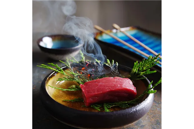 Półmisek Lazur 272x150 mm Fine Dine 772867