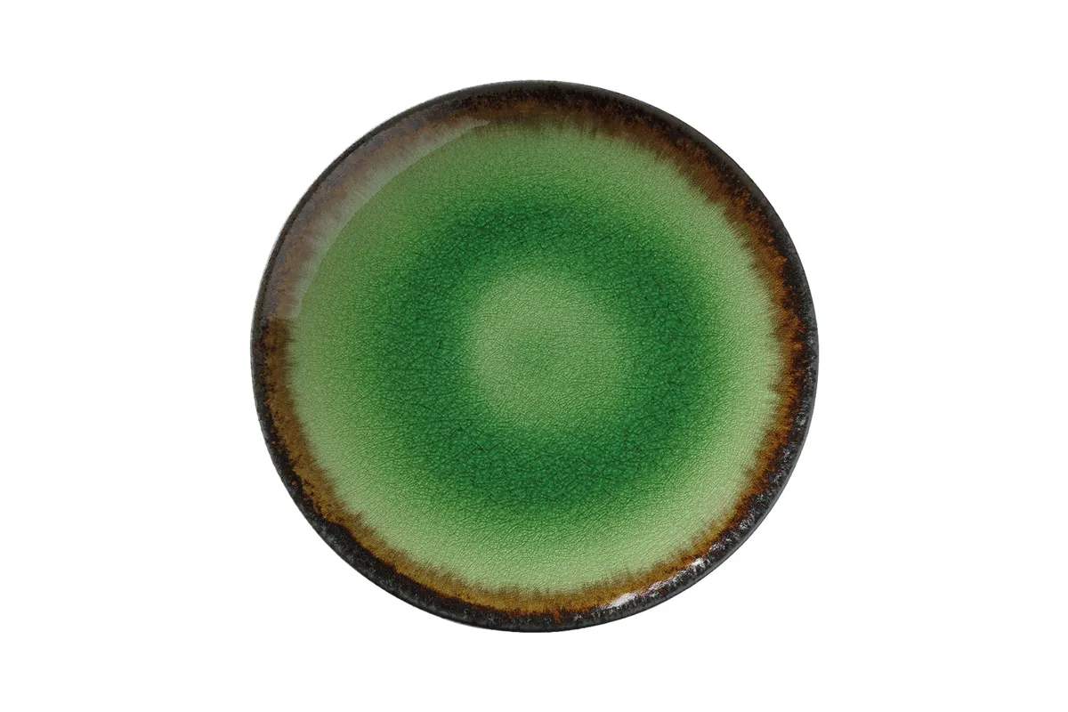 Talerz płytki Beryl 254 mm Fine Dine 772812