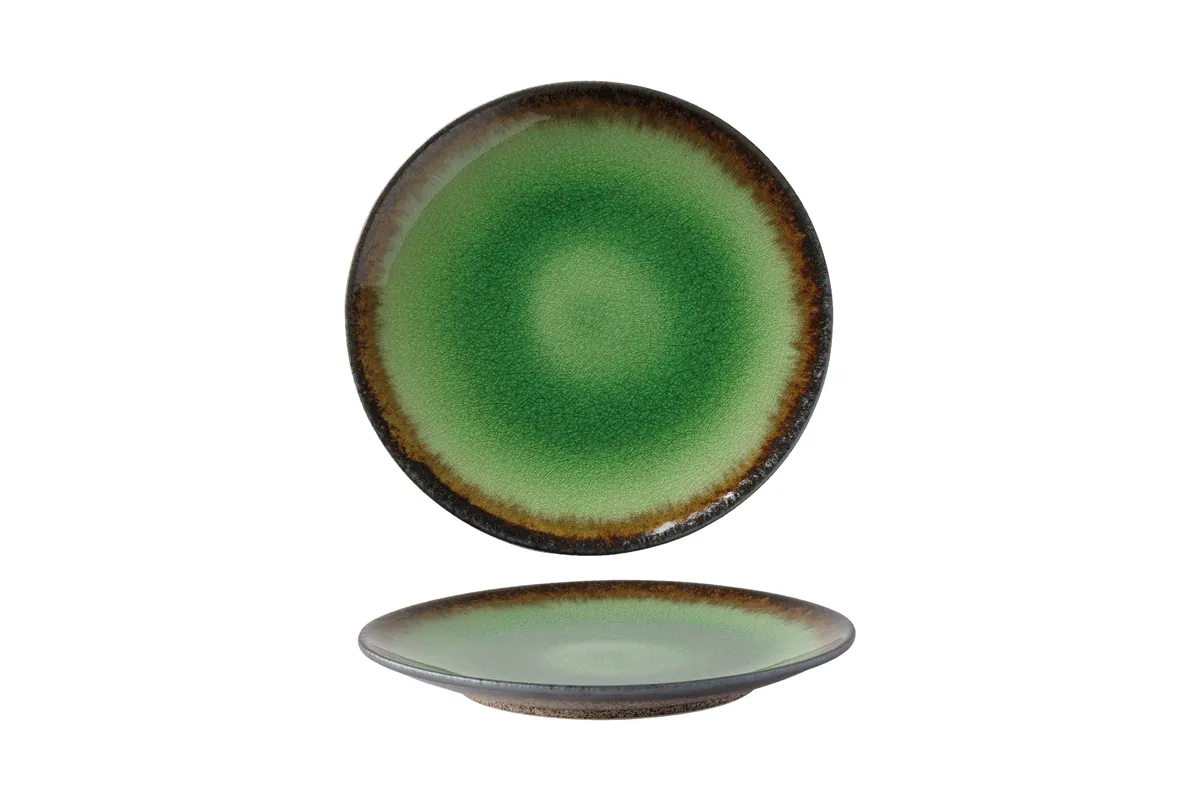 Talerz płytki Beryl 254 mm Fine Dine 772812