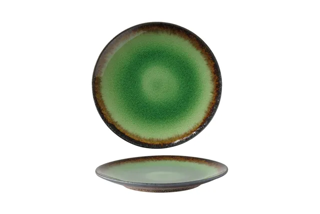 Talerz płytki Beryl 254 mm Fine Dine 772812
