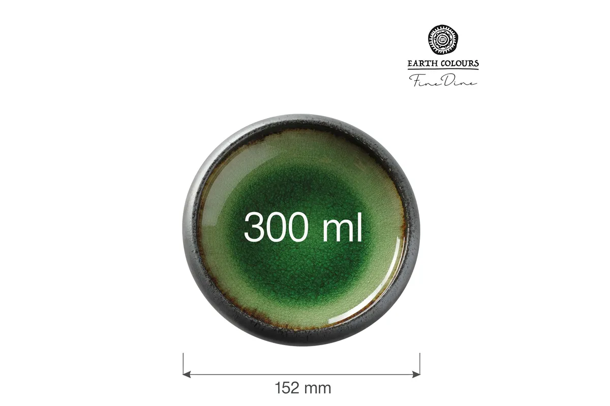 Talerz głęboki Beryl 152 mm Fine Dine 772898