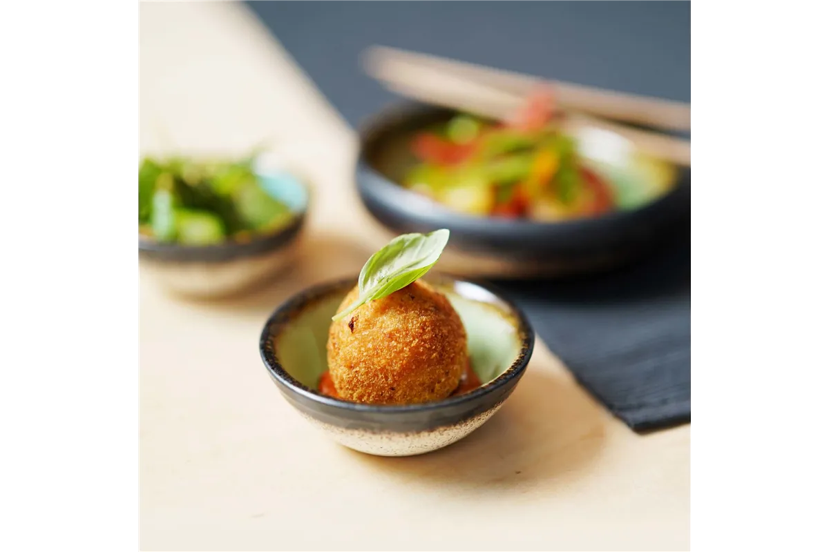 Miska stożkowa Beryl 225 mm Fine Dine 772850