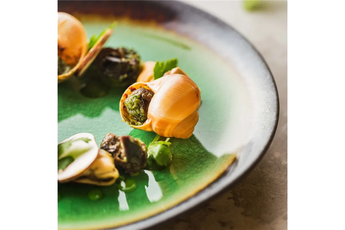 Półmisek Beryl 272x150 mm Fine Dine 772874