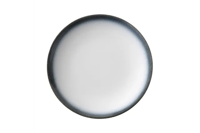 Talerz płytki Silk 254 mm Fine Dine 774694