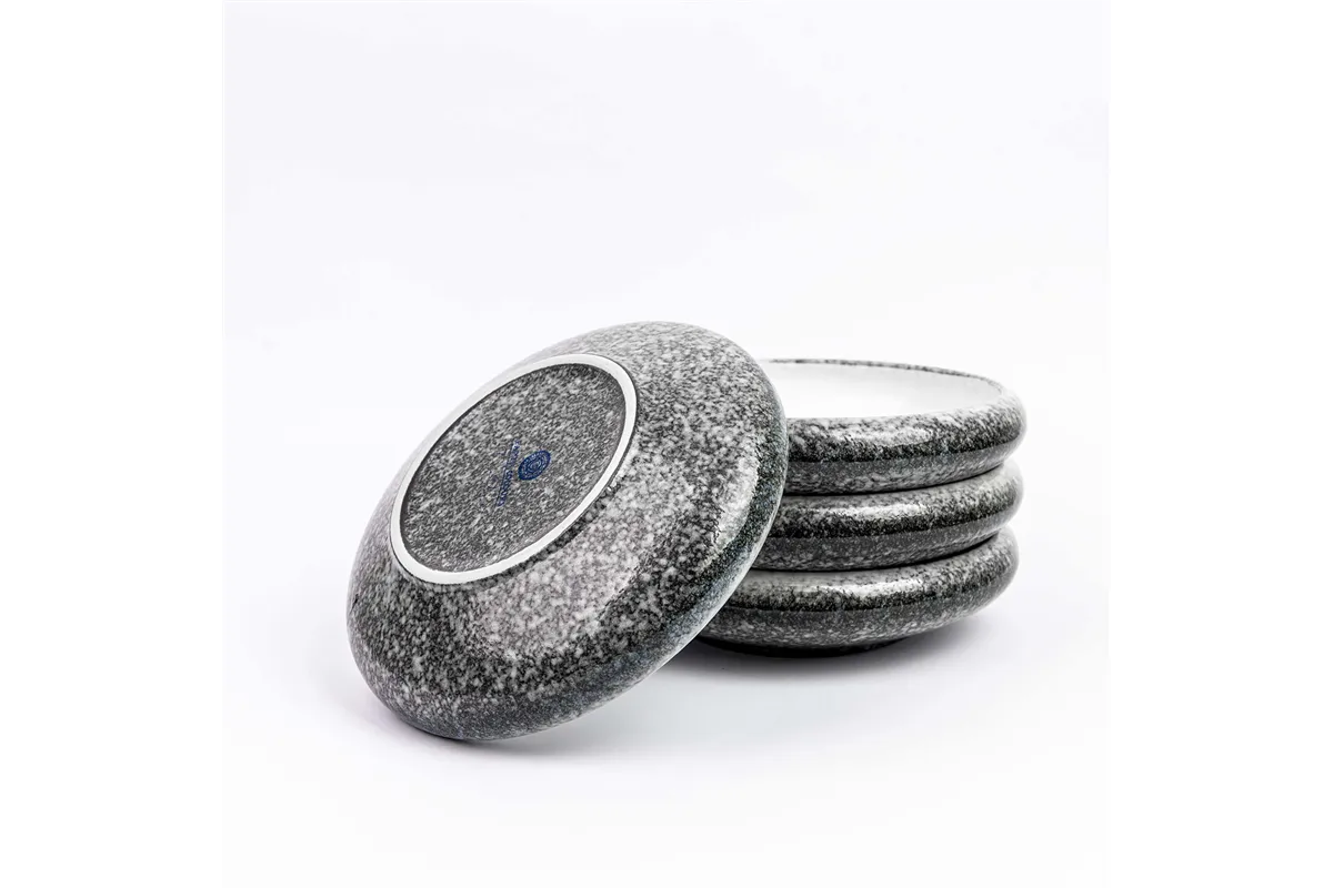 Talerz głęboki Silk 152 mm Fine Dine 774700