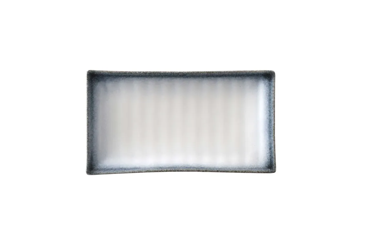 Półmisek prostokątny Silk 272x150 mm Fine Dine 774717
