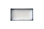Półmisek prostokątny Silk 272x150 mm Fine Dine 774717