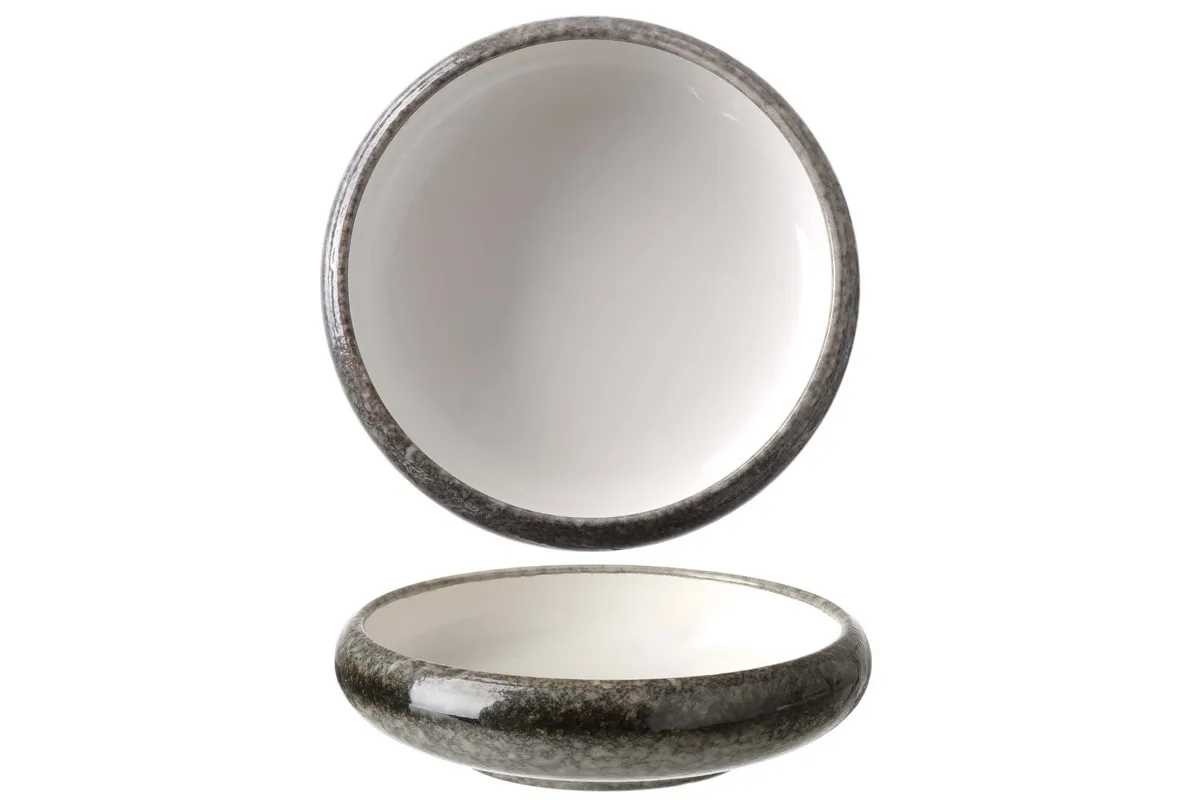 Talerz głęboki Silk 203 mm Fine Dine 774731