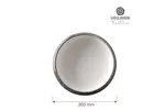 Talerz głęboki Silk 203 mm Fine Dine 774731