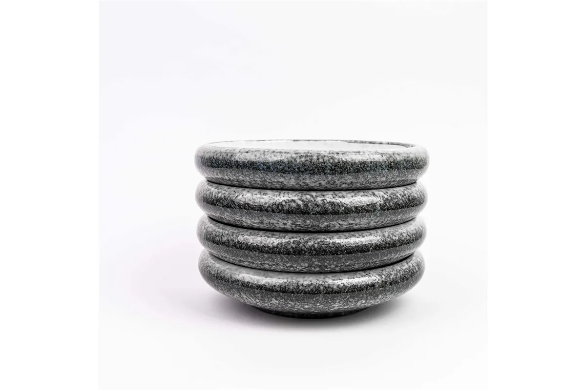 Talerz głęboki Silk 203 mm Fine Dine 774731