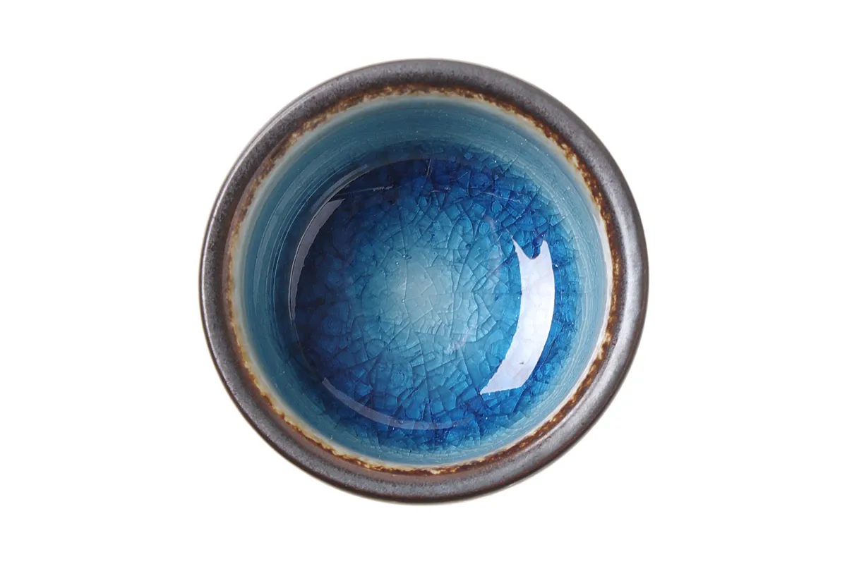 Ramekin Lazur 50 mm- zestaw 12 szt. Fine Dine 774748