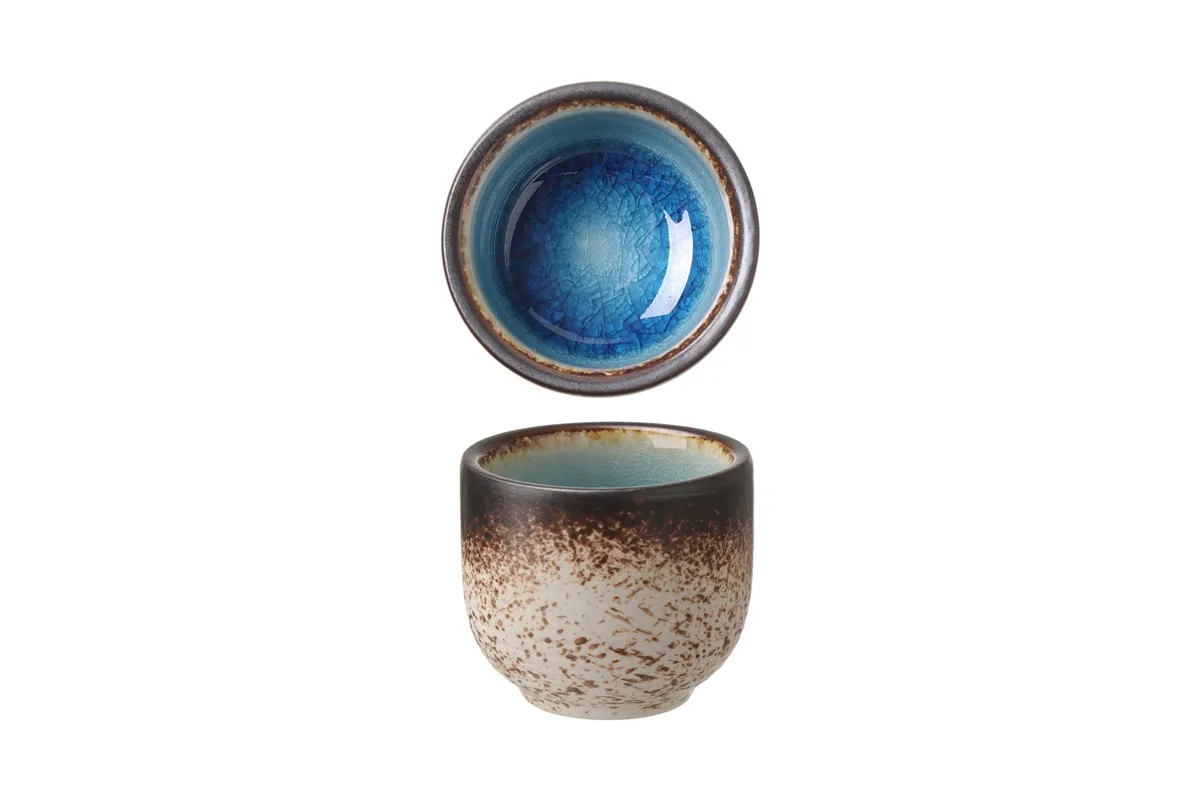 Ramekin Lazur 50 mm- zestaw 12 szt. Fine Dine 774748