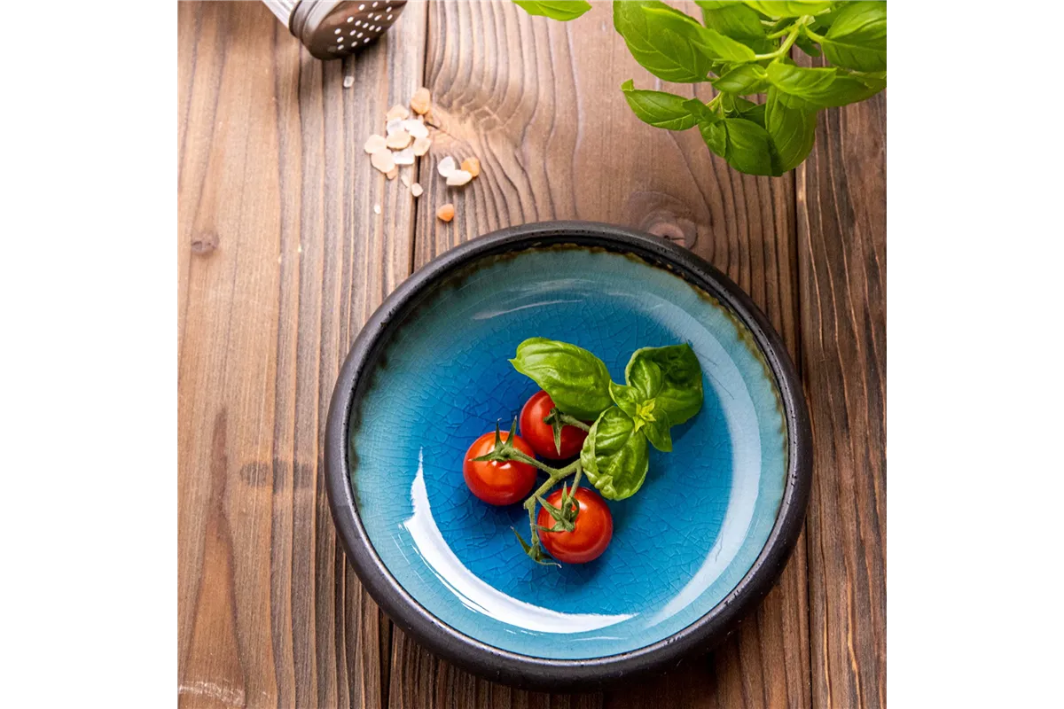 Ramekin Lazur 50 mm- zestaw 12 szt. Fine Dine 774748