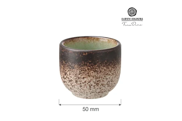 Ramekin Beryl 50 mm- zestaw 12 szt. Fine Dine 774755 Ramekin Beryl 50 mm- zestaw 12 szt. Fine Dine 774755